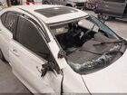2018 Acura Tlx Tech Pkg White vin: 19UUB2F56JA011253 2018 Acura Tlx Tech Pkg White vin: 19UUB2F56JA011253