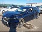 2017 Acura Tlx Technology Package Синий vin: 19UUB2F58HA006887
