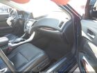 2017 Acura Tlx Technology Package Синий vin: 19UUB2F58HA006887