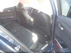 2017 Acura Tlx Technology Package Синий vin: 19UUB2F58HA006887