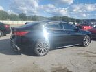 2018 Acura Tlx Tech Black vin: 19UUB2F58JA001811