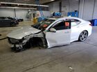 2020 Acura Tlx Advance White vin: 19UUB3F81LA002978