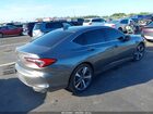 2024 Acura Tlx Technology Package Серый vin: 19UUB5F48RA000601