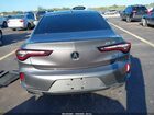 2024 Acura Tlx Technology Package Серый vin: 19UUB5F48RA000601