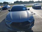 2024 Acura Tlx Technology Package Серый vin: 19UUB5F48RA000601