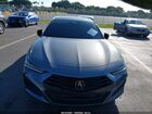 2024 Acura Tlx Technology Package Серый vin: 19UUB5F48RA000601