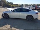2025 Acura Tlx A-spec Package Белый vin: 19UUB6F51SA002050