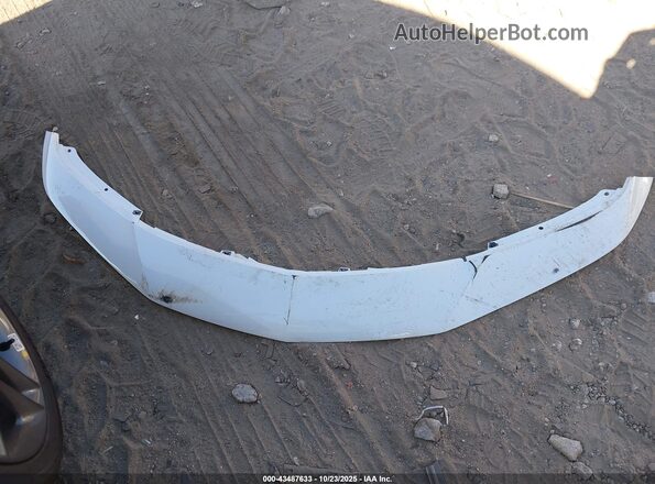 19UUB6F51SA002050 2025 ACURA TLX Белый Вид щитка приборов