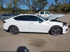 2025 Acura Tlx A-spec Package Белый vin: 19UUB6F51SA002050