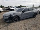 2025 Acura Tlx A-spec Blue vin: 19UUB6F57SA001808