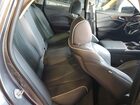 2021 Acura Tlx Advance Серый vin: 19UUB6F66MA010267