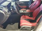 2025 Acura Tlx Type S Gray vin: 19UUB7F05SA000389