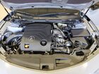 2025 Acura Tlx Type S Gray vin: 19UUB7F05SA000389