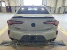 2025 Acura Tlx Type S Gray vin: 19UUB7F05SA000389