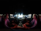 2025 Acura Tlx Type S Gray vin: 19UUB7F05SA000389