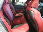 2025 Acura Tlx Type S Gray vin: 19UUB7F05SA000389
