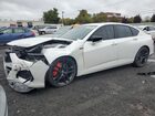2024 Acura Tlx Type S White vin: 19UUB7F06RA000346