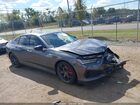 2023 Acura Tlx Type S - Hp Wheel And Tire Gray vin: 19UUB7F98PA000828