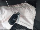 2025 Honda Civic Sedan Sport Серый vin: 19XFL2H82SE034376