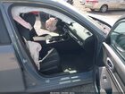 2025 Honda Civic Sedan Sport Серый vin: 19XFL2H82SE034376