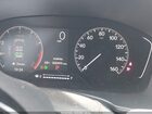 2025 Honda Civic Sedan Sport Серый vin: 19XFL2H82SE034376