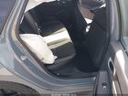 2025 Honda Civic Sedan Sport Серый vin: 19XFL2H82SE034376