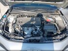2025 Honda Civic Sedan Sport Серебряный vin: 19XFL2H85SE000710