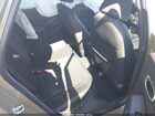 2025 Honda Civic Hybrid Sport Желто-коричневый vin: 19XFL4H80SE017202