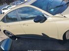 2025 Honda Civic Hybrid Sport Желто-коричневый vin: 19XFL4H80SE017202