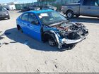 2025 Honda Civic Hybrid Sport Blue vin: 19XFL4H84SE006820