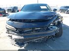 2025 Honda Civic Hybrid Sport Touring Черный vin: 19XFL4H98SE012001