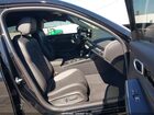 2025 Honda Civic Hybrid Sport Touring Черный vin: 19XFL4H98SE012001