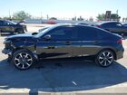 2025 Honda Civic Hybrid Sport Touring Черный vin: 19XFL4H98SE012001