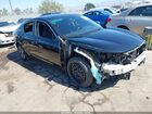 2020 Honda Insight Ex Black vin: 19XZE4F52LE014982