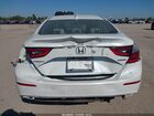 2021 Honda Insight Ex Белый vin: 19XZE4F52ME002171