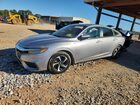 2022 Honda Insight Ex Silver vin: 19XZE4F52NE002687