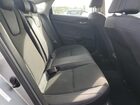 2020 Honda Insight Ex Серебряный vin: 19XZE4F55LE000123