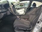 2020 Honda Insight Ex Серебряный vin: 19XZE4F55LE000123