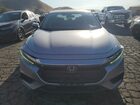 2021 Honda Insight Ex Серебряный vin: 19XZE4F55ME009602 2021 Honda Insight Ex Серебряный vin: 19XZE4F55ME009602