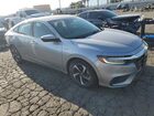 2021 Honda Insight Ex Серебряный vin: 19XZE4F55ME009602 2021 Honda Insight Ex Серебряный vin: 19XZE4F55ME009602