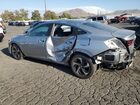 2021 Honda Insight Ex Серебряный vin: 19XZE4F55ME009602 2021 Honda Insight Ex Серебряный vin: 19XZE4F55ME009602