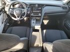 2021 Honda Insight Ex Серебряный vin: 19XZE4F55ME009602 2021 Honda Insight Ex Серебряный vin: 19XZE4F55ME009602