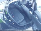 2021 Honda Insight Ex Черный vin: 19XZE4F57ME003445