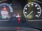 2021 Honda Insight Ex Серый vin: 19XZE4F5XME003486
