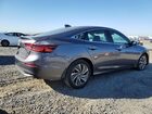 2021 Honda Insight Touring Gray vin: 19XZE4F91ME005517 2021 Honda Insight Touring Gray vin: 19XZE4F91ME005517
