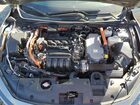 2021 Honda Insight Touring Gray vin: 19XZE4F91ME005517 2021 Honda Insight Touring Gray vin: 19XZE4F91ME005517