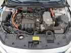 2019 Honda Insight Touring Белый vin: 19XZE4F96KE000665