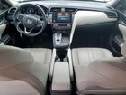 2019 Honda Insight Touring Белый vin: 19XZE4F96KE000665