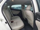 2019 Honda Insight Touring Белый vin: 19XZE4F96KE000665