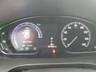 2019 Honda Insight Touring Белый vin: 19XZE4F96KE000665